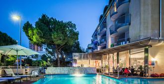 Park Hotel - Lignano Sabbiadoro - Pool