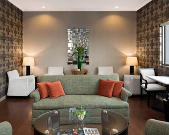 Aryaduta Palembang - פלמבאנג - סלון