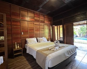 Mahayana Guest House Ubud - Tegalalang - Habitación