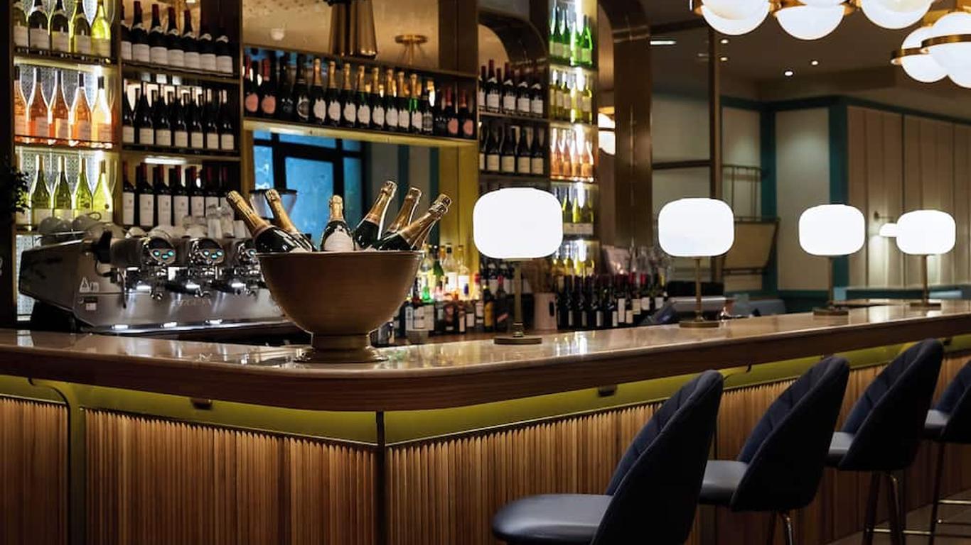 فندق سلون سكوير