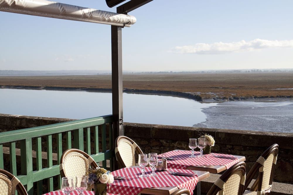 Hôtel la Croix Blanche