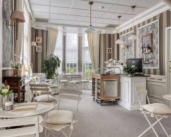 Hotel B&B de Vijverhof - Lochem