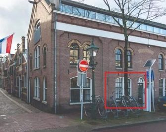 Studio Urbain - Alkmaar