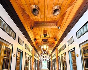 Magmai Hotel and Resort - Tak