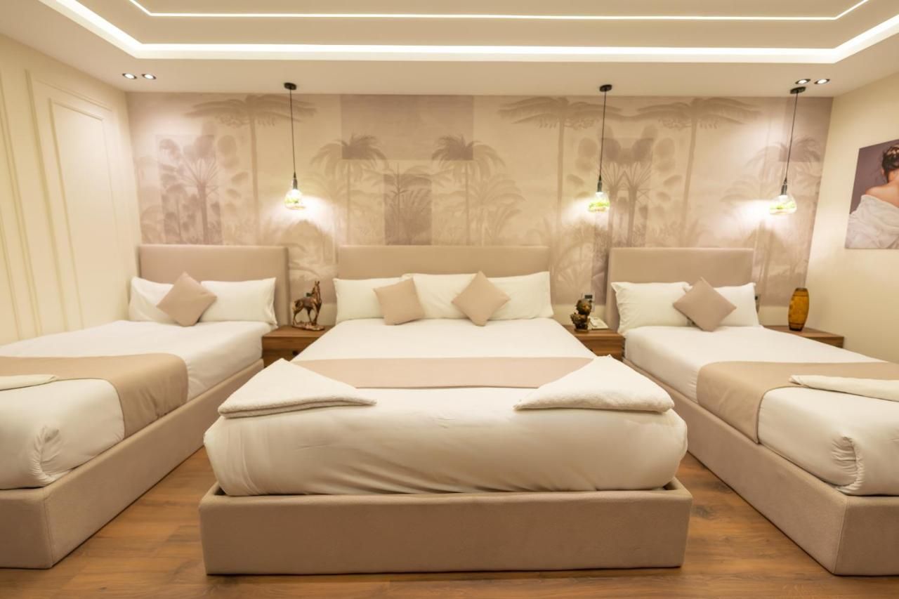 The Muse Pyramids Lodge thumbnail 2