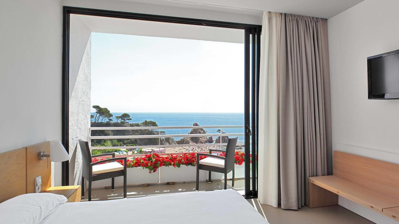 جران هوتل ريمار