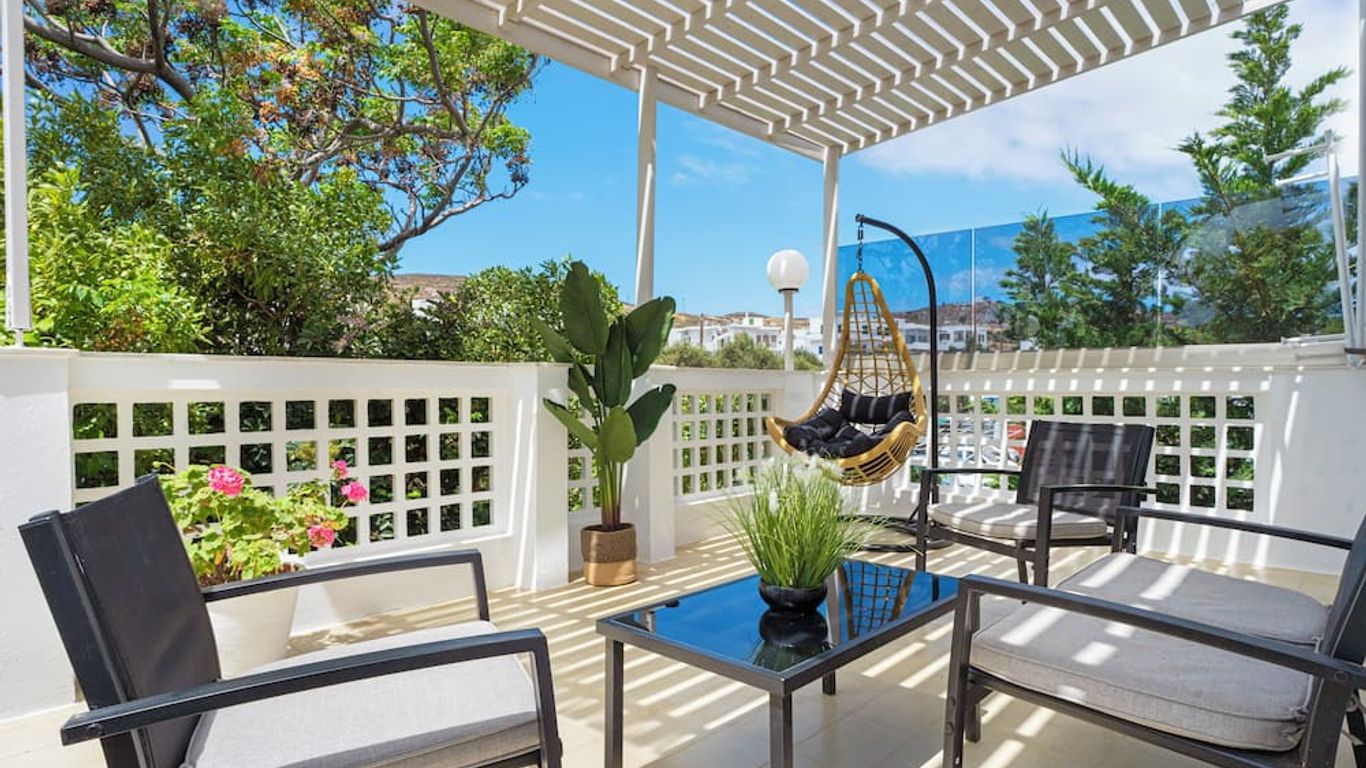 سيميراميس جيست هاوس