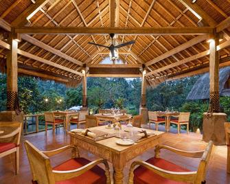 The Kayon Resort - Ubud - Restaurante