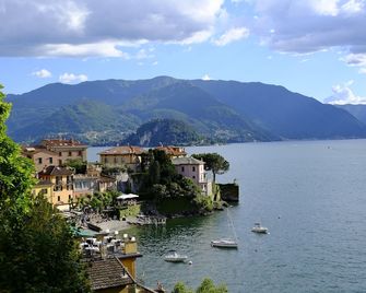 Residenza Laurum - Mandello del Lario - Extérieur