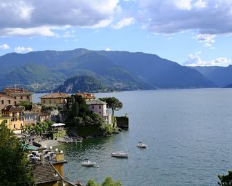Residenza Laurum - Mandello del Lario - Utomhus