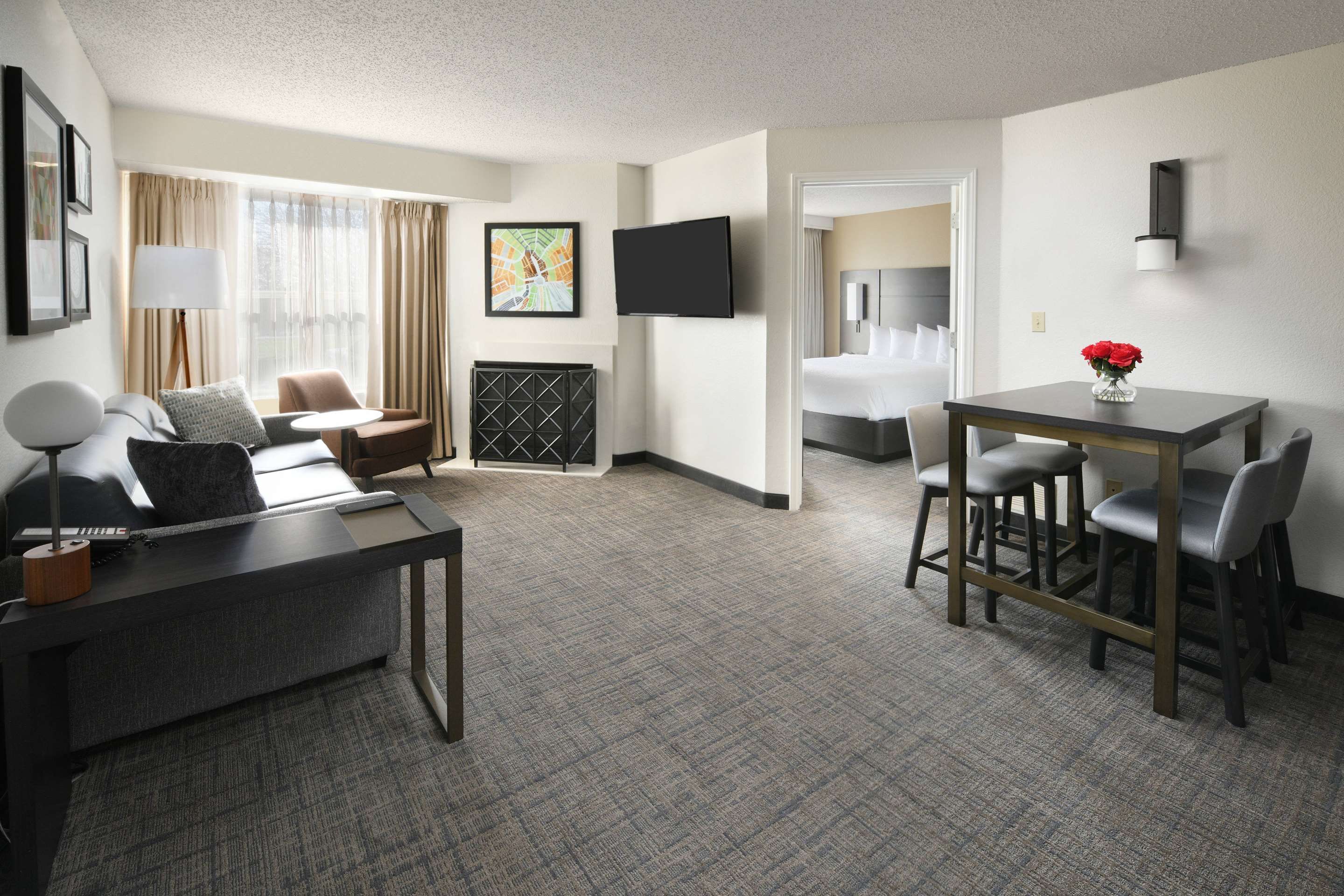 Sonesta Es Suites Dallas Richardson