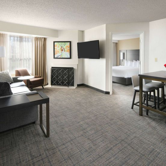 Sonesta Es Suites Dallas Richardson image 1