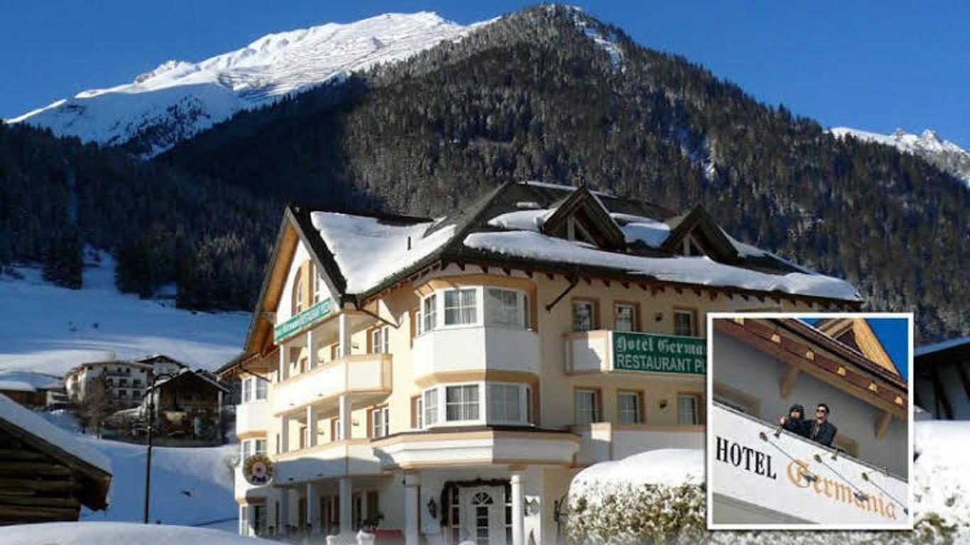 Hotel Germania