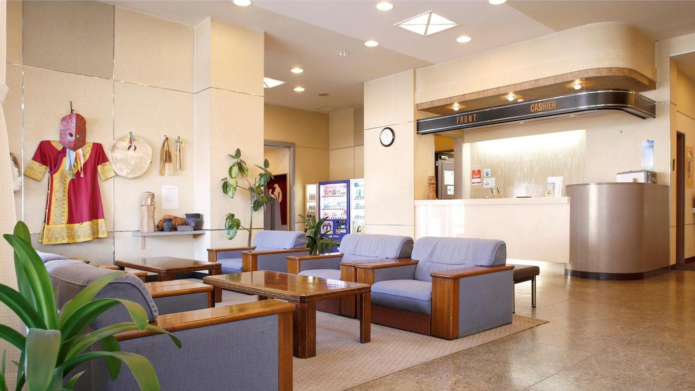 Abashiri Royal Hotel