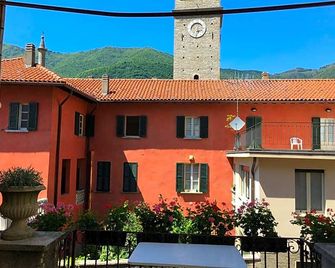 Bed & Breakfast Dèco - Torno