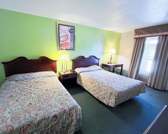 Motel 6 Bracey, Va I 85 - South Hill