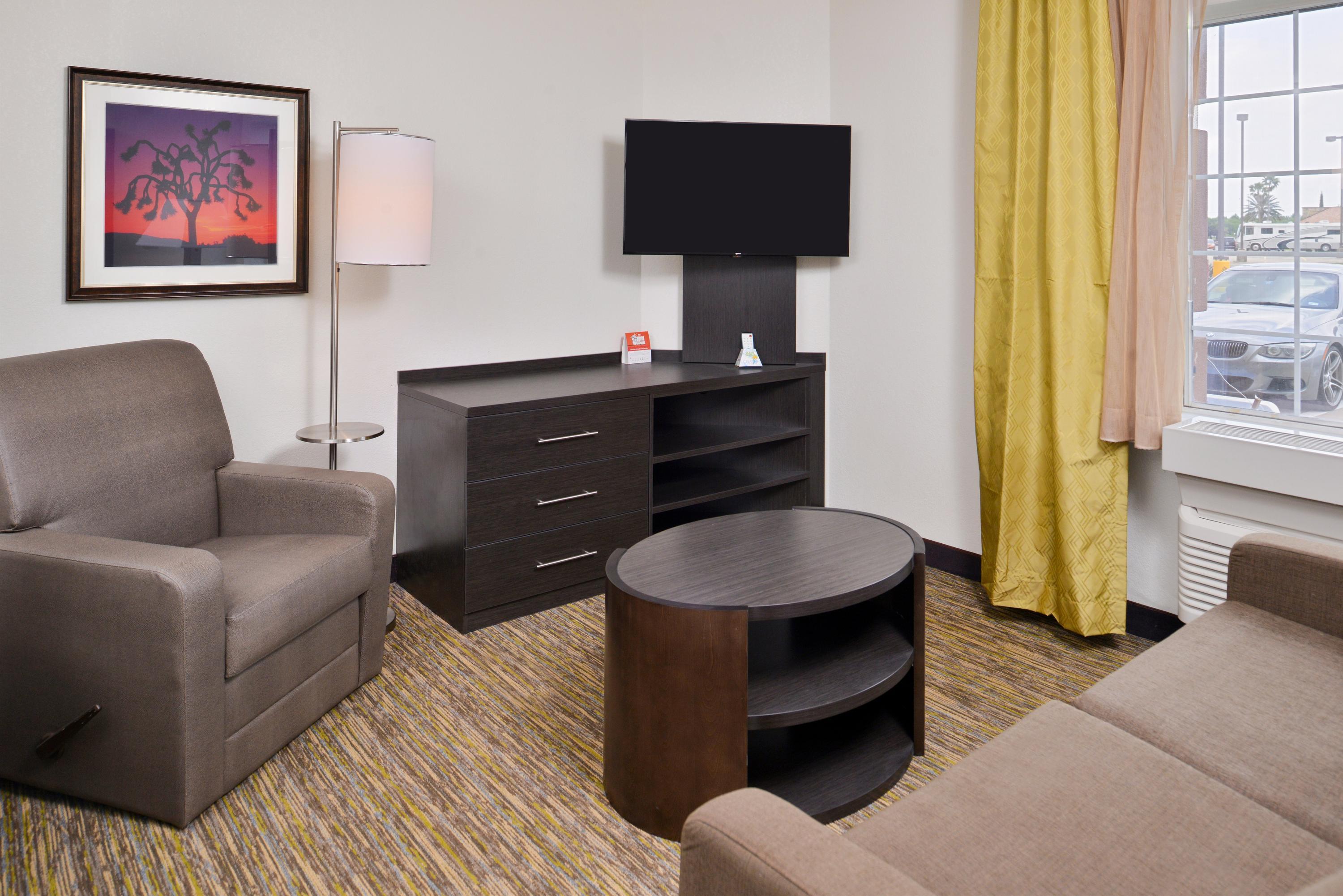 Candlewood Suites Beaumont from 87. Beaumont Hotel Deals