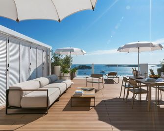 Amfora Hvar Grand Beach Resort - Hvar - Balcon