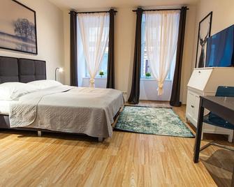 Vienna Star Apartments Spengergasse - Vienna - Bedroom