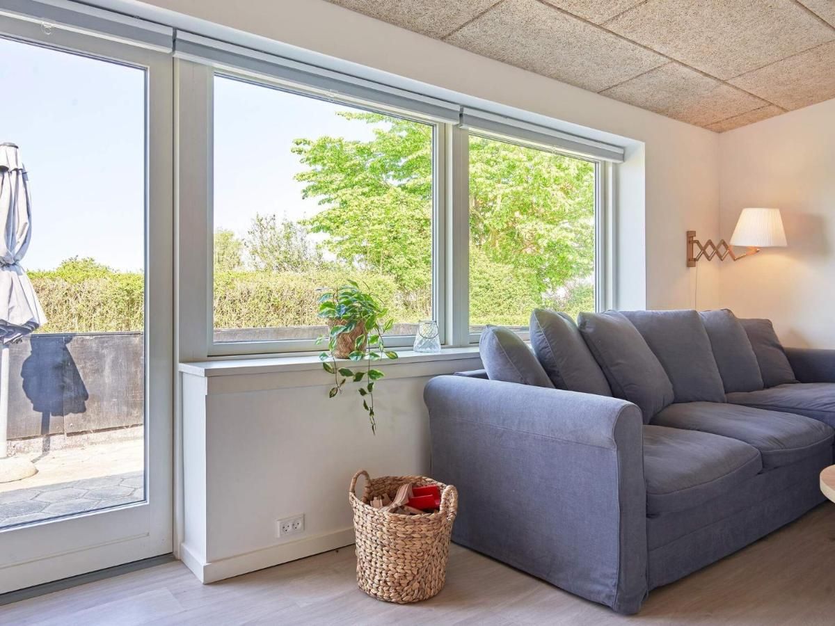 6 person holiday home in Rønne-By Traum – Rønne