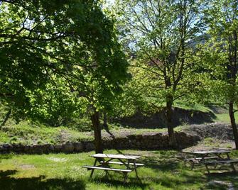 Camping Calme Et Nature - Castellane