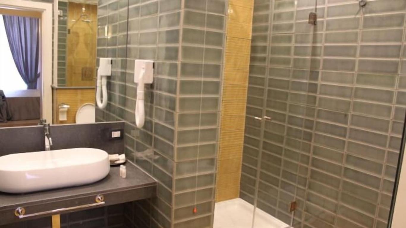 Hotel Villa La Colombaia