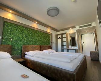 Smart Hotel Schönbrunn - Βιέννη - Κρεβατοκάμαρα