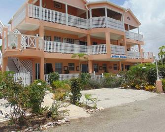 Antigua Seaview Flamboyant 2 - Cedar Grove - Building