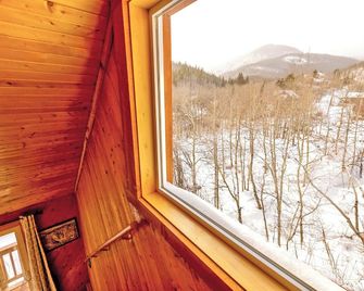 Cozy Mountain Cabin Retreat - 5 Mins from Ski Monarch~ Welcome to RockyTop Cabin! - Monarch - Balcón