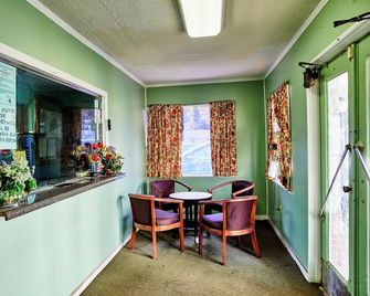 Hospitality Inn by Hotel O Selma US 80 - Selma