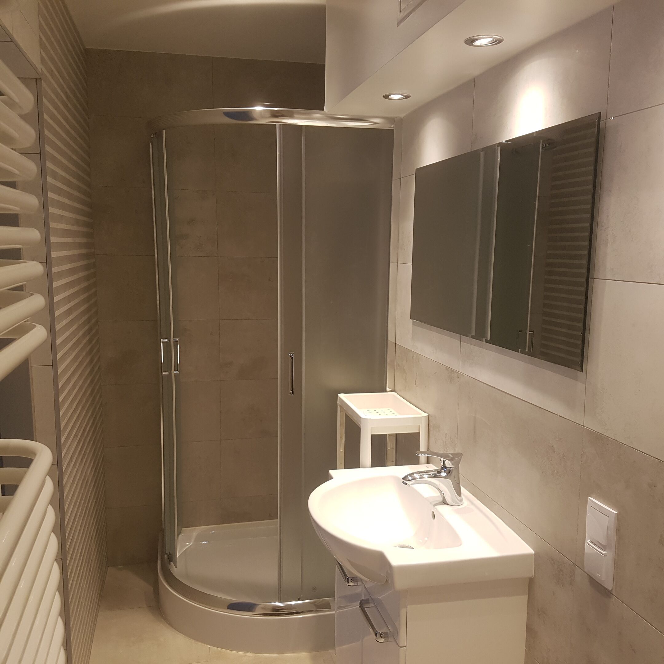 فيلا سارت أبارتمنتس آند جيست روومز - غدانسك