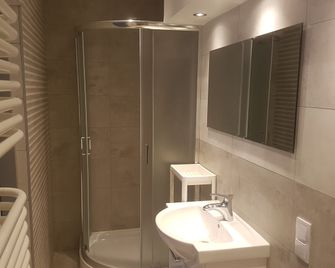 فيلا سارت أبارتمنتس آند جيست روومز - غدانسك