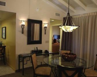 Scottsdale Camelback Resort - Scottsdale