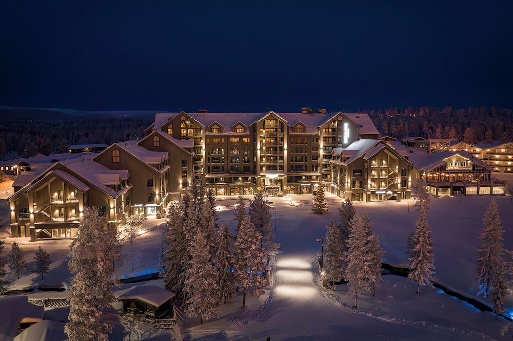 Skistar Lodge Hundfjället - Sälen