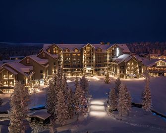 Skistar Lodge Hundfjället - Sälen