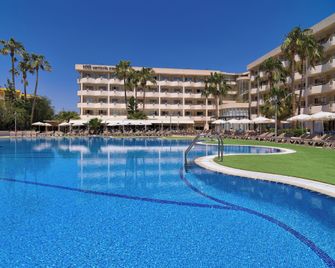 H10 Cambrils Playa - Cambrils - Pool