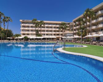H10 Cambrils Playa - Cambrils - Piscina