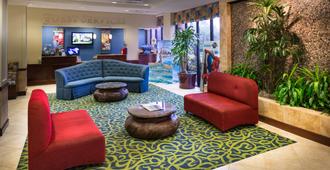 Holiday Inn & Suites Orlando Sw - Celebration Area - Kissimmee - Lobby