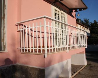 B&B Il Melograno - Valmontone