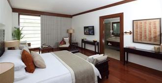 Jaypee Greens Golf and Spa Resort - Noida - Bedroom