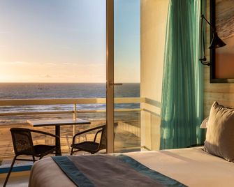 Best Western Plus Hotel Canet-Plage - Canet-en-Roussillon - Quarto