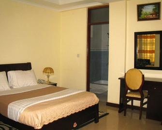 Joshmal Hotels Arusha - Arusha - Bedroom