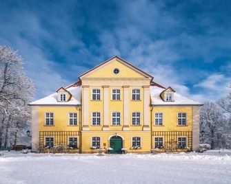 Hotel Palac Lomnica - Jelenia Góra - Gebäude