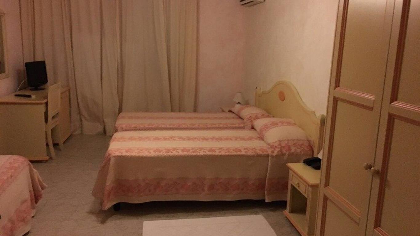 Hotel Monreale
