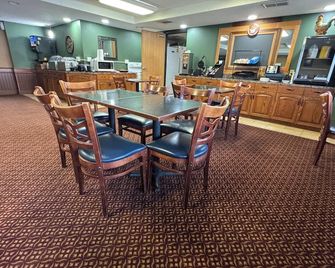 Fairbridge Inn & Suites Mcalester - McAlester - Restaurant