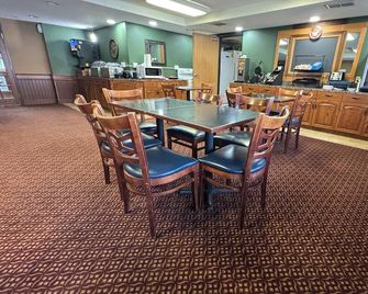 Fairbridge Inn & Suites Mcalester - McAlester - Restaurant