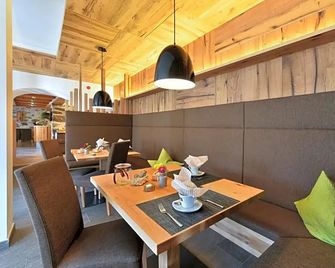 Hotel Gsoihof - Funes/Villnöß - Comedor