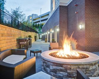 Homewood Suites by Hilton Nashville Franklin Cool Springs - Franklin - Patio