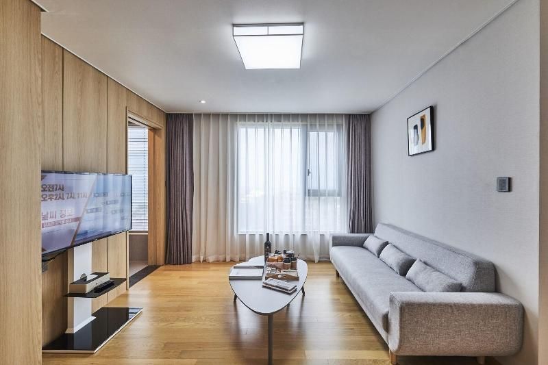 Chason Hotel the Smile