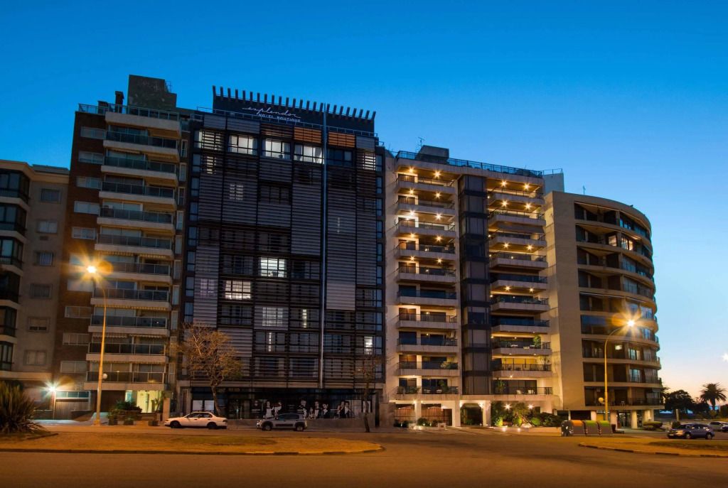 Esplendor Montevideo a Windham Grand Hotel